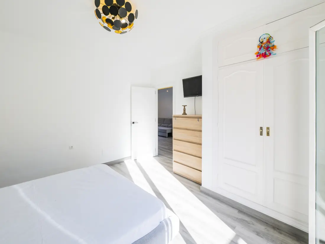 Apartmanok Alhaurin El Grande