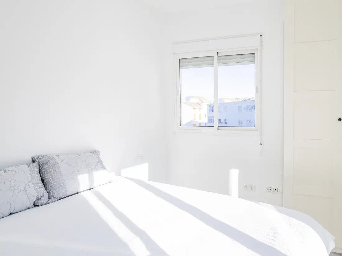 Apartmanok Alhaurin El Grande