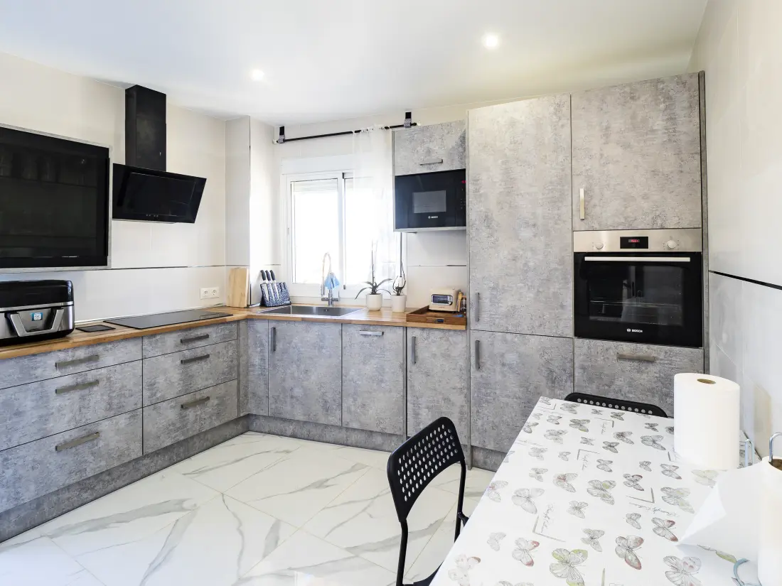 Apartmanok Alhaurin El Grande