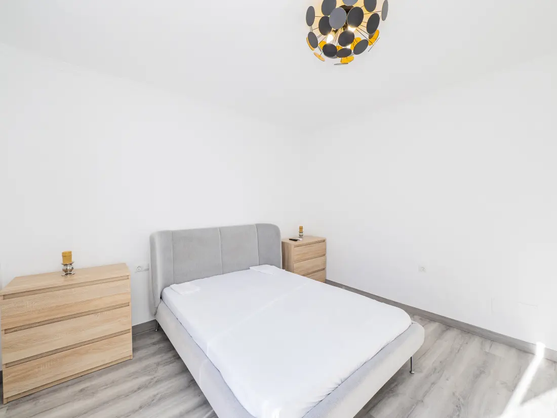 Apartmanok Alhaurin El Grande