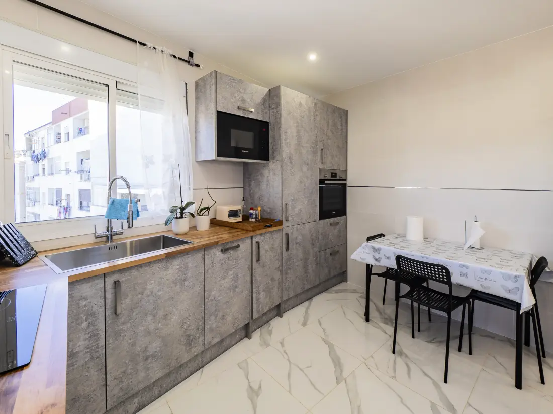 Apartmanok Alhaurin El Grande