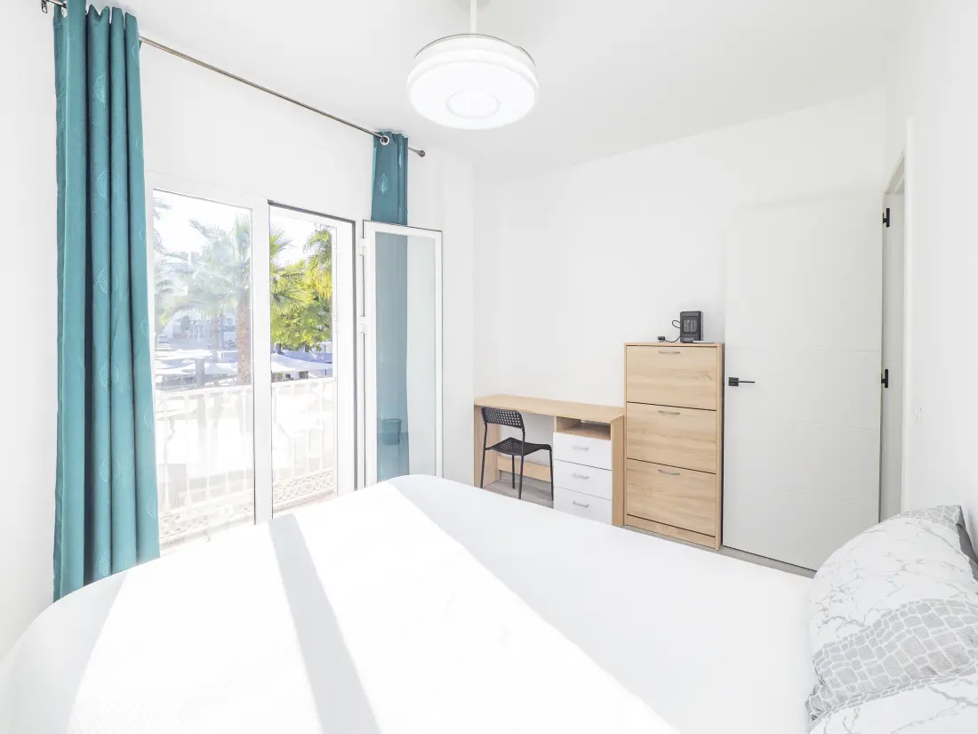 Apartmanok Alhaurin El Grande