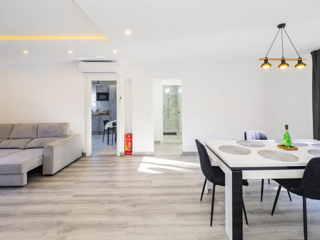 Apartmanok Alhaurin El Grande