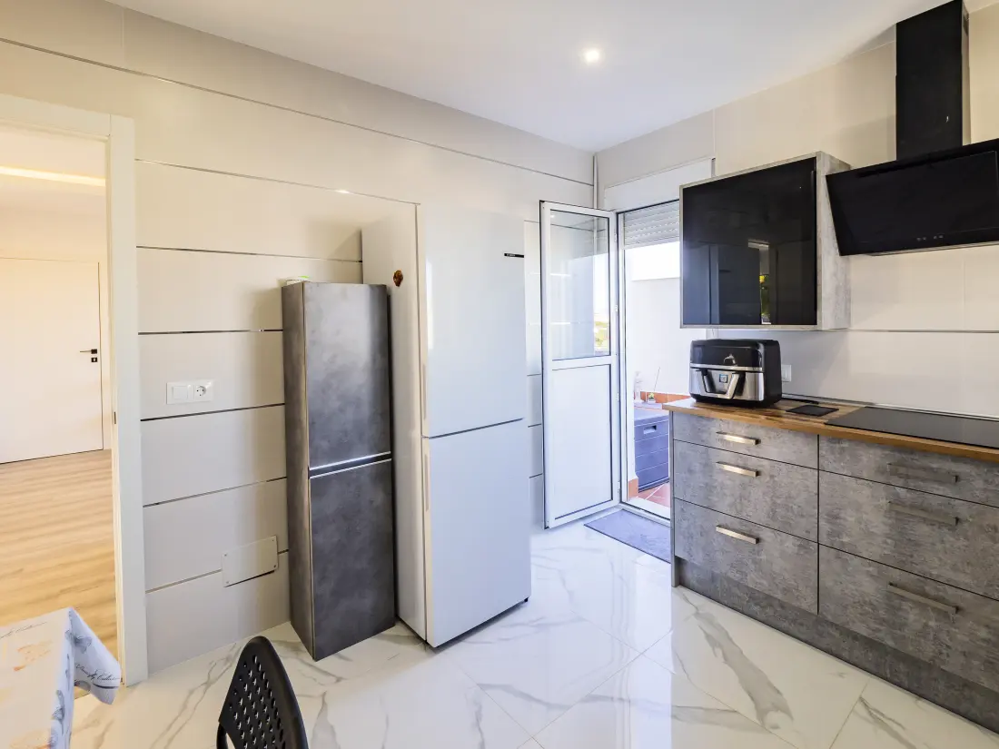 Apartmanok Alhaurin El Grande