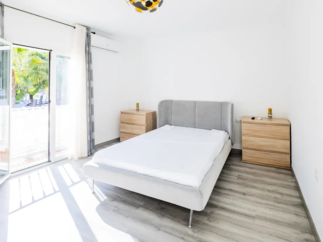 Apartmanok Alhaurin El Grande