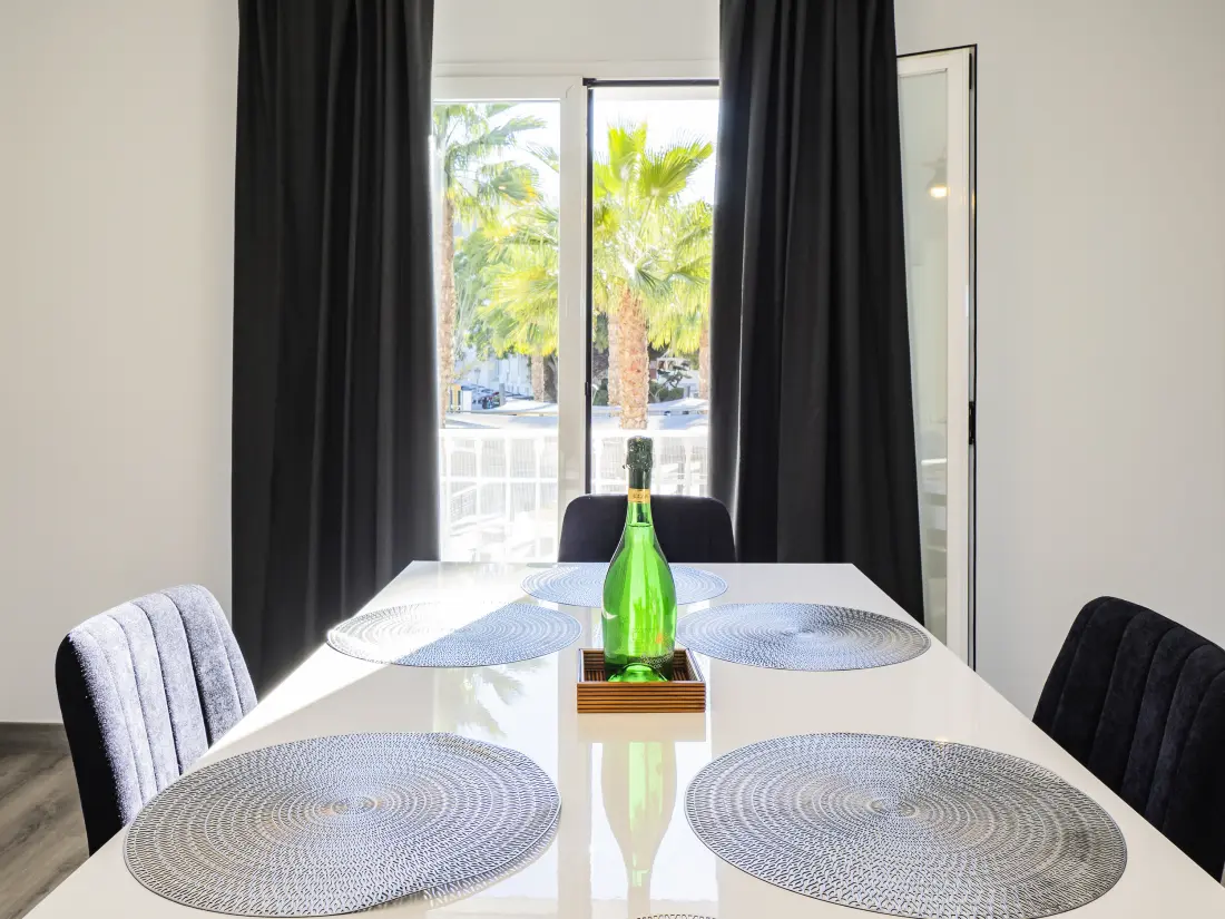 Apartmanok Alhaurin El Grande