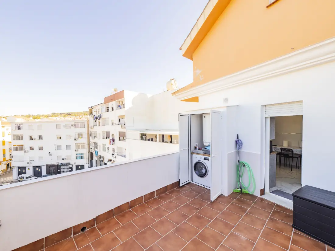 Apartmanok Alhaurin El Grande