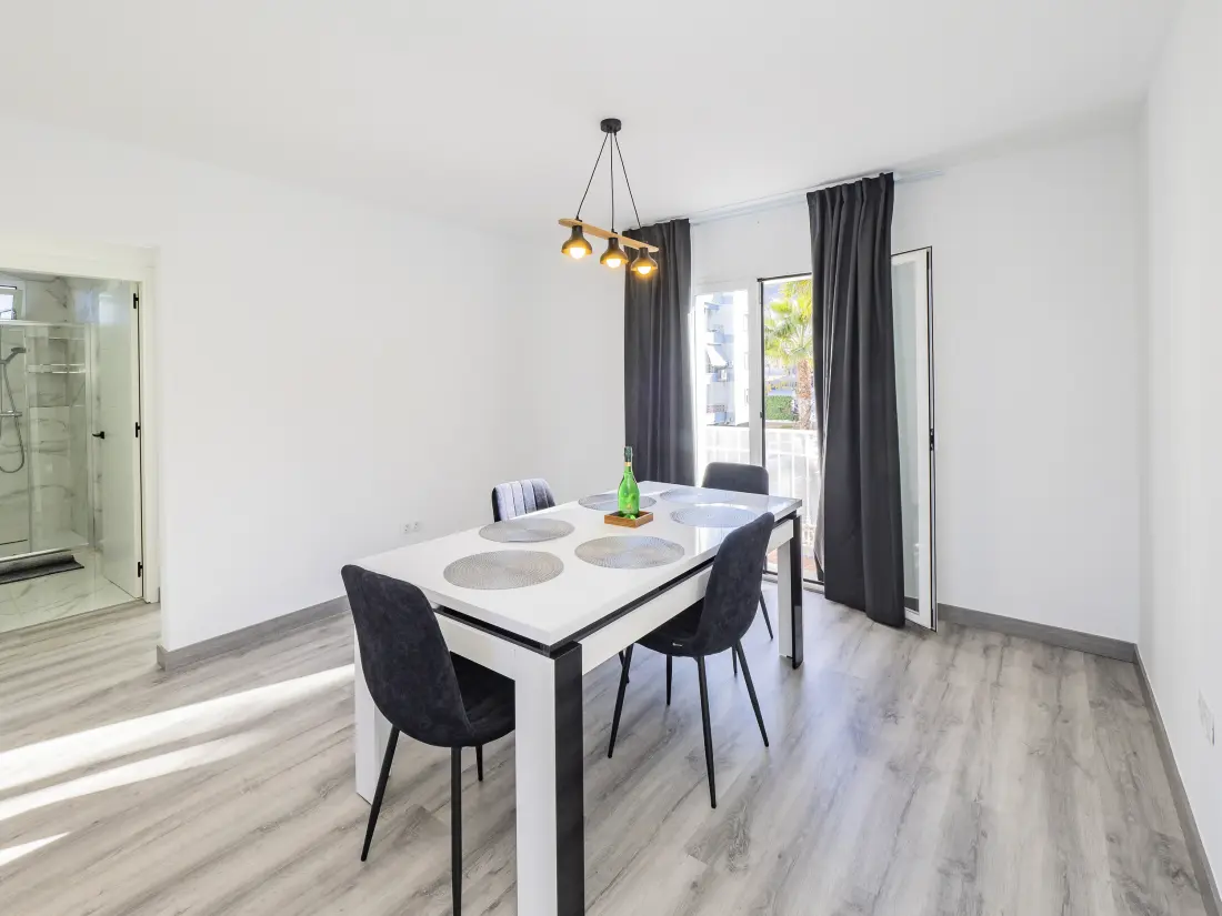 Apartmanok Alhaurin El Grande