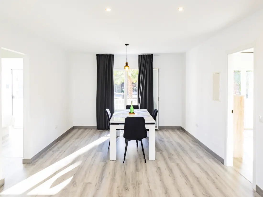 Apartmanok Alhaurin El Grande