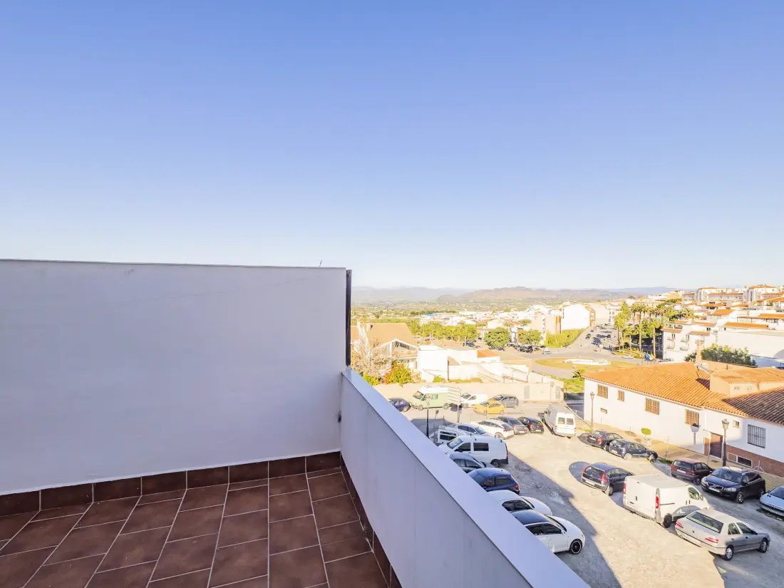 Apartmanok Alhaurin El Grande