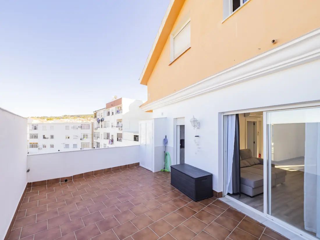 Apartmanok Alhaurin El Grande
