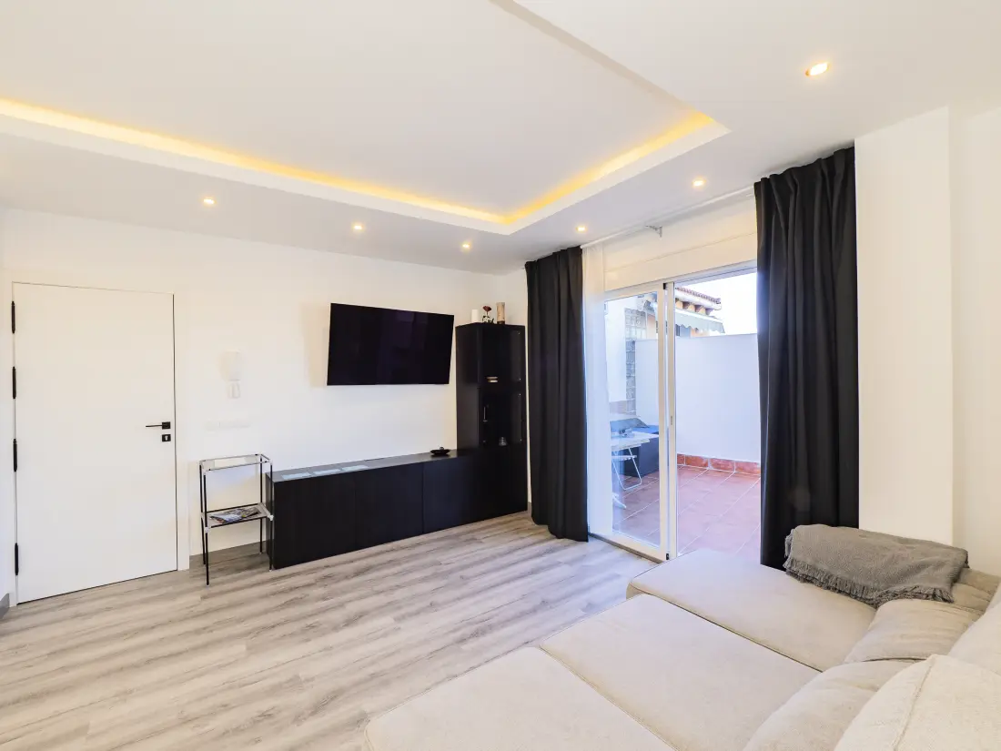 Apartmanok Alhaurin El Grande