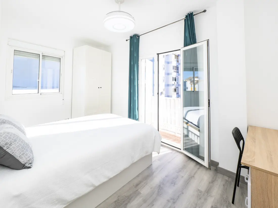 Apartmanok Alhaurin El Grande