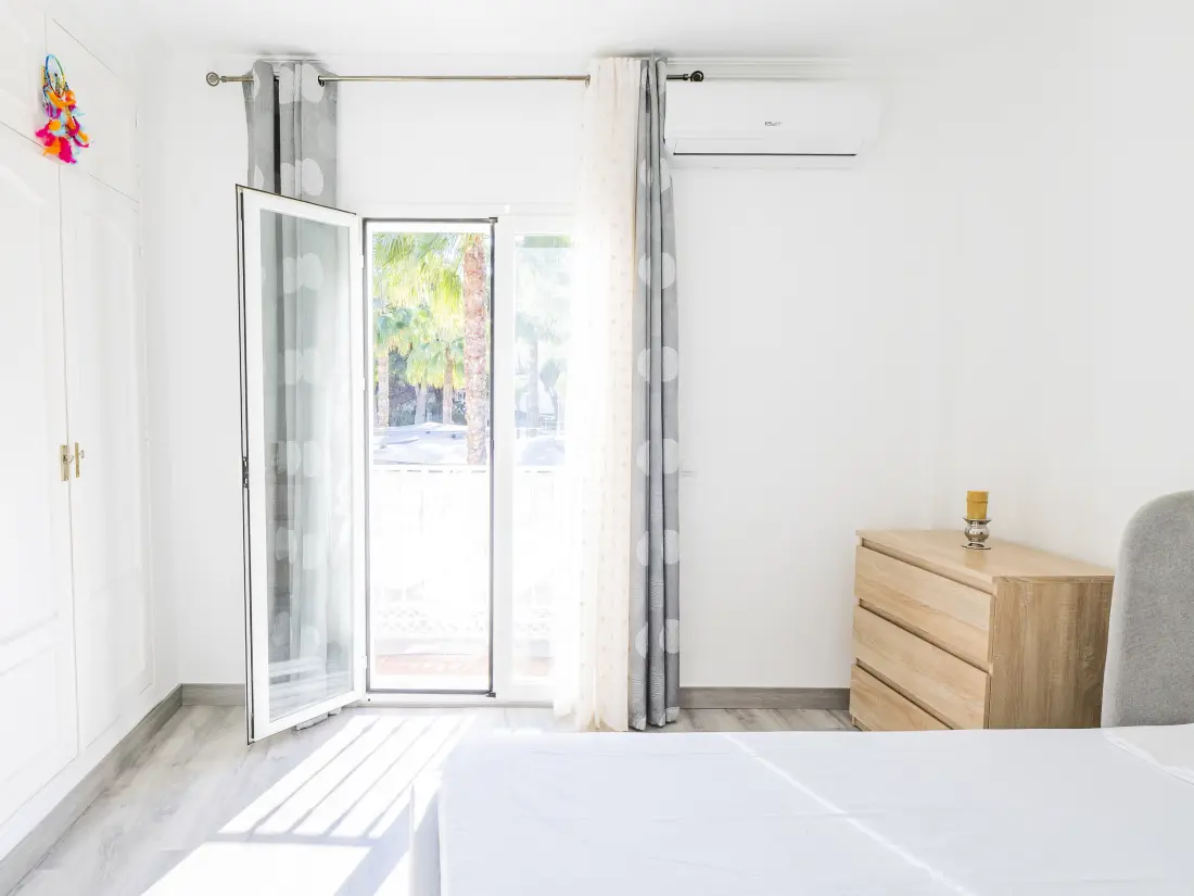 Apartmanok Alhaurin El Grande