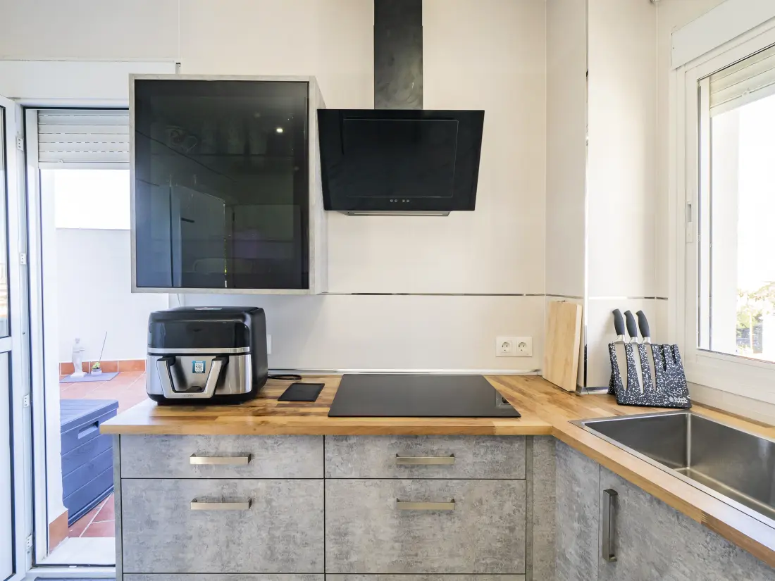Apartmanok Alhaurin El Grande