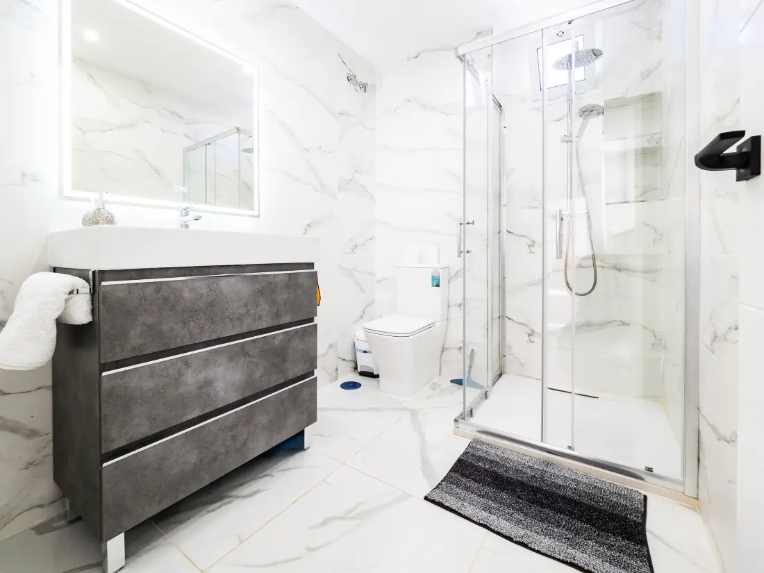 Apartmanok Alhaurin El Grande