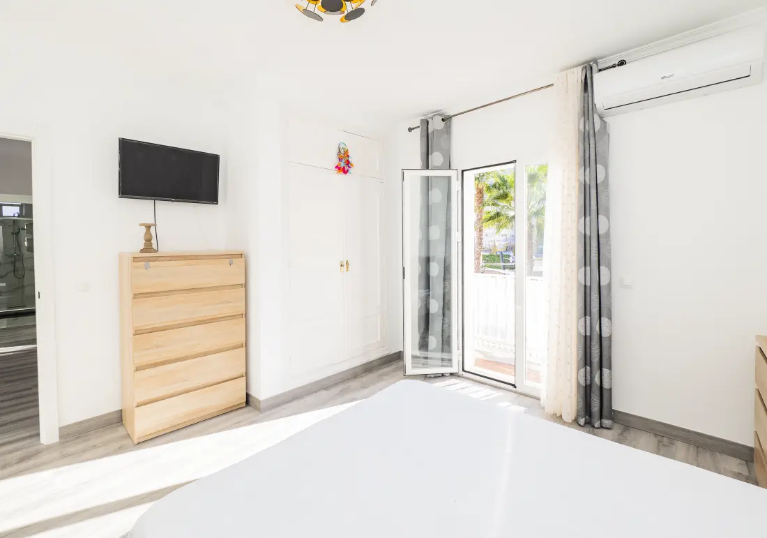 Apartmanok Alhaurin El Grande