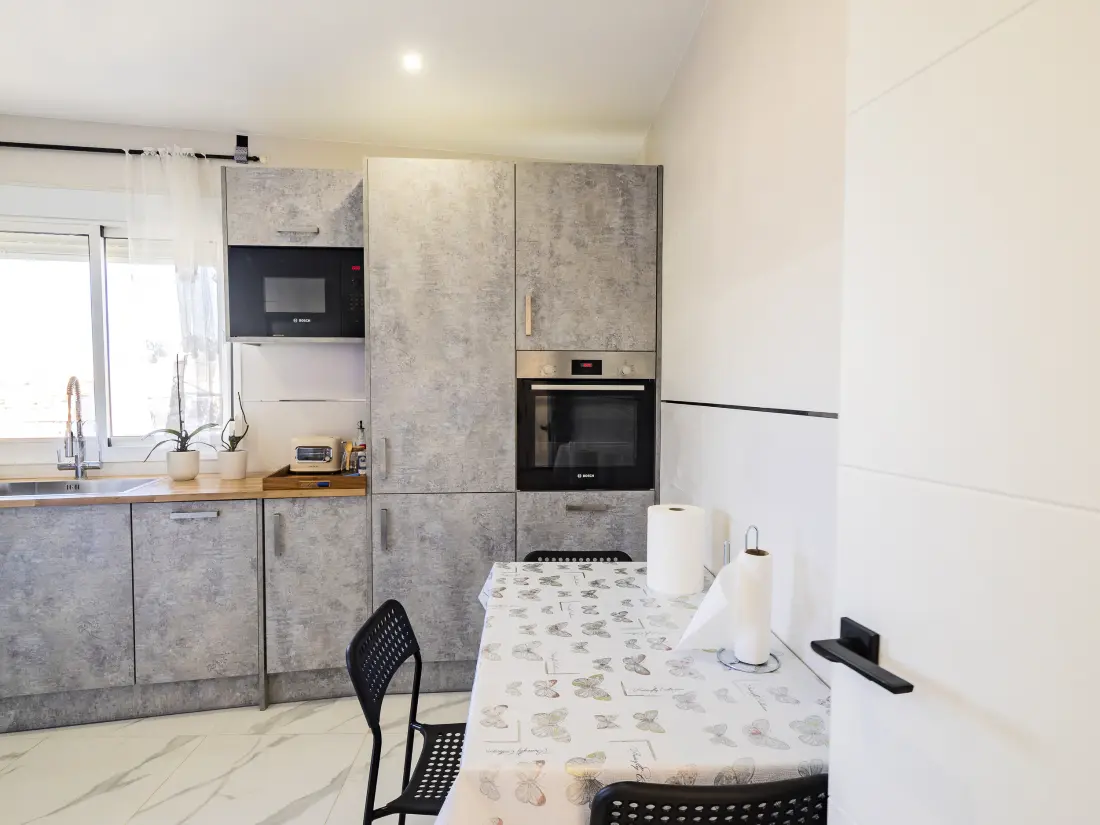 Apartmanok Alhaurin El Grande