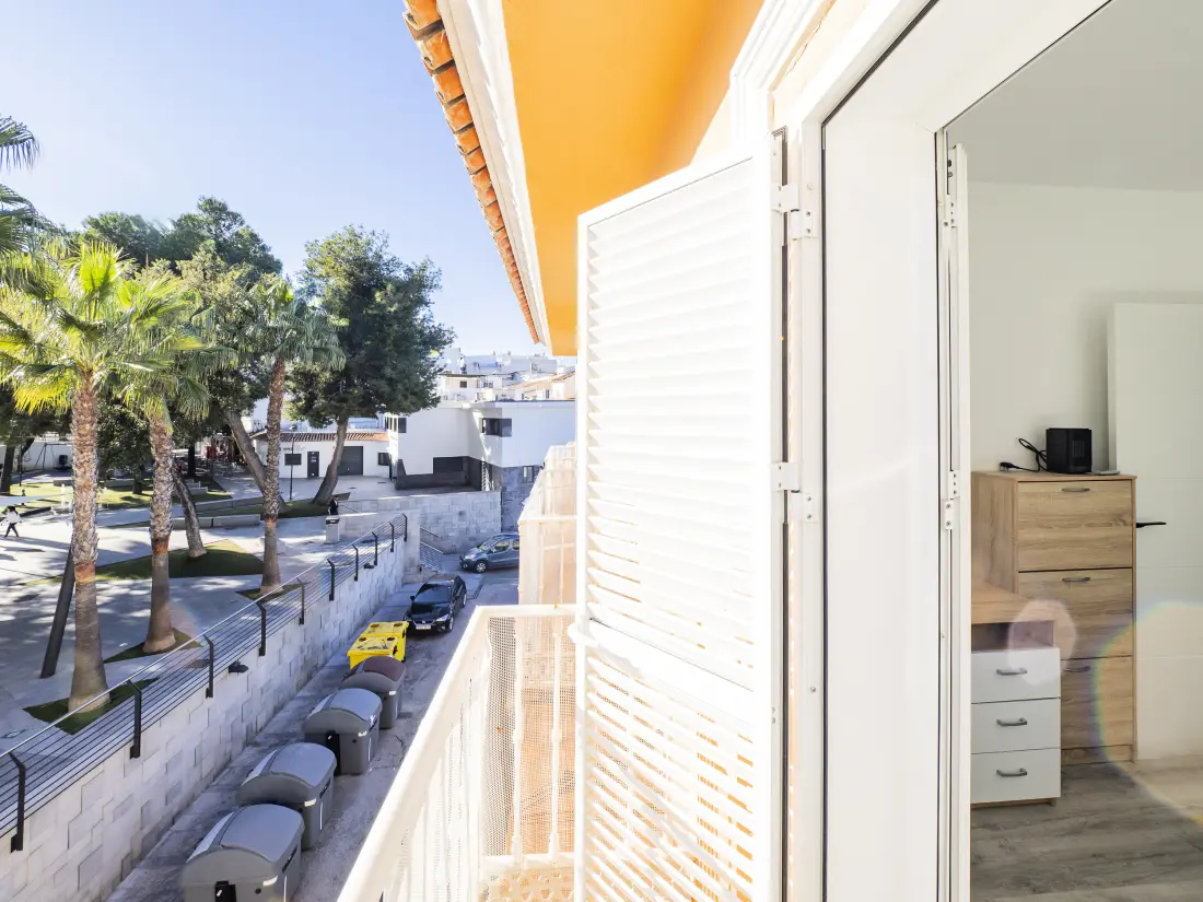 Apartmanok Alhaurin El Grande