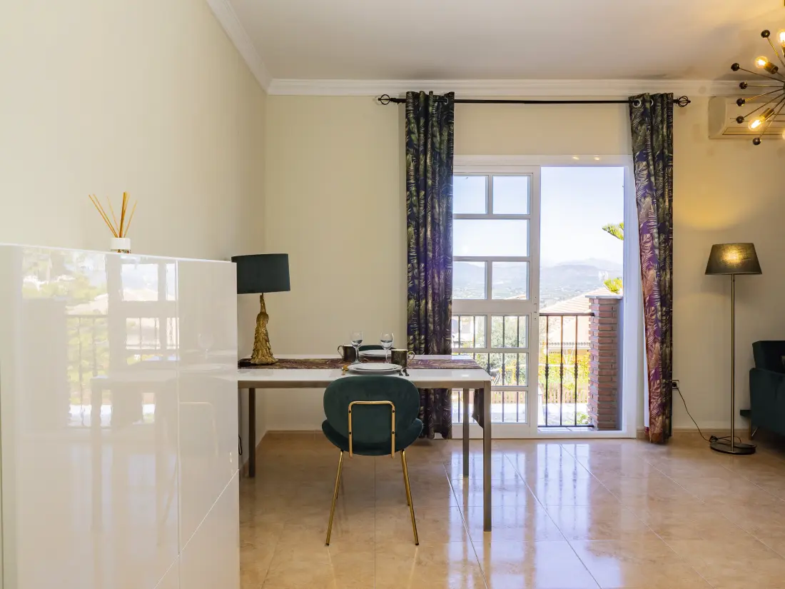Apartmanok Alhaurin El Grande
