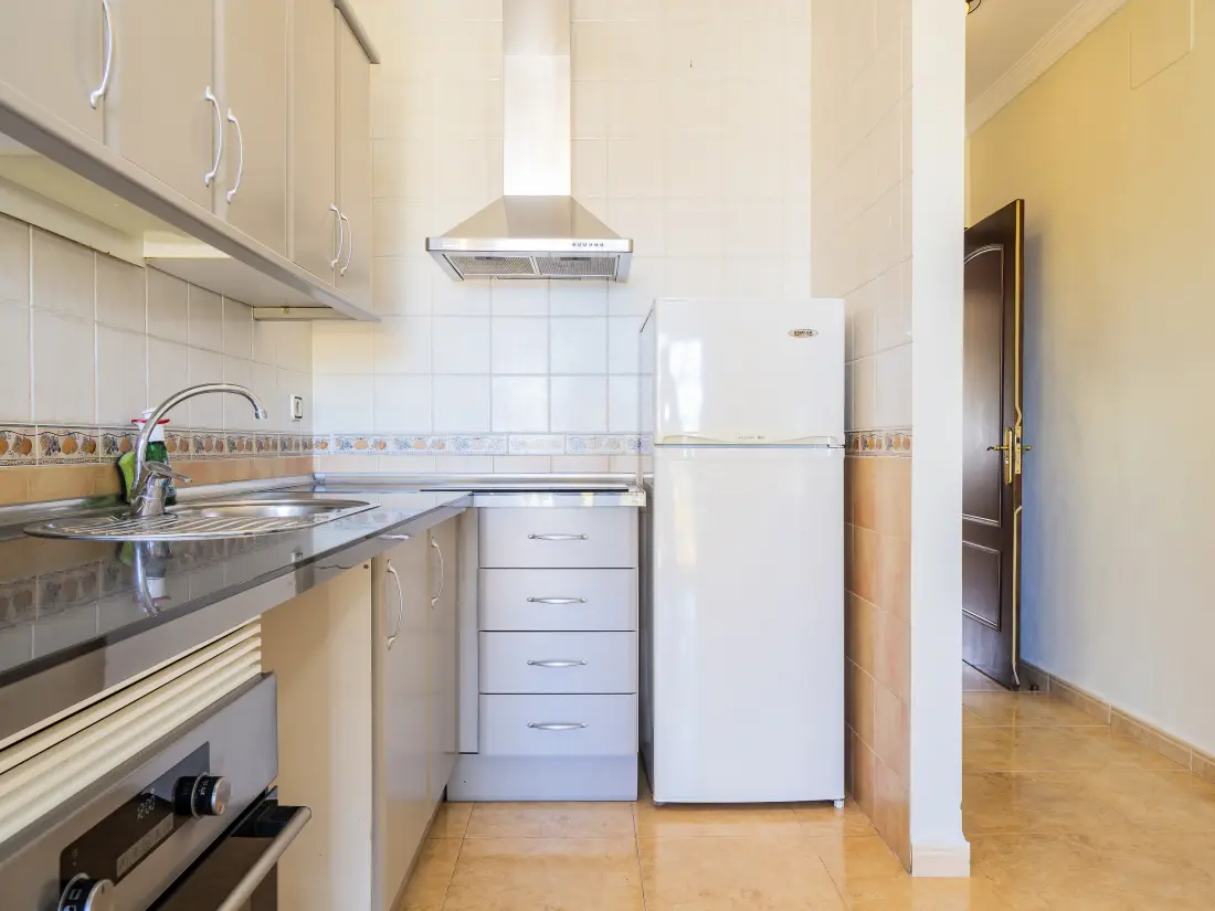 Apartmanok Alhaurin El Grande