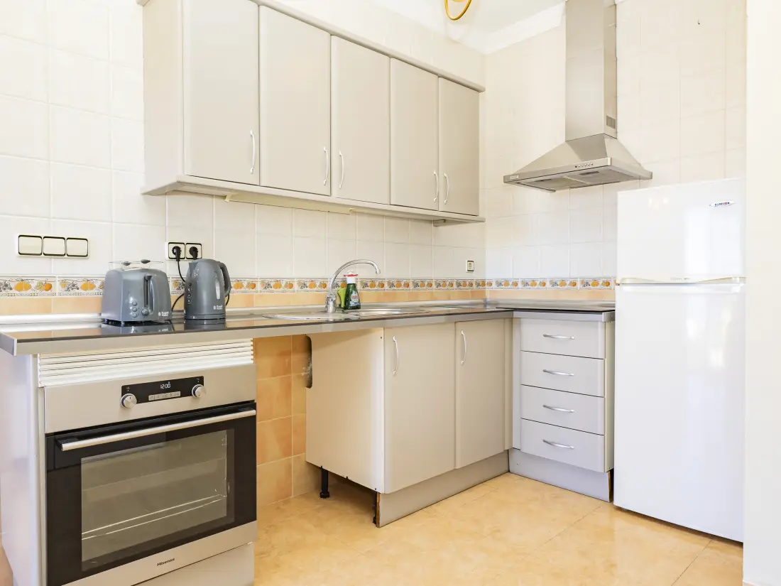 Apartmanok Alhaurin El Grande