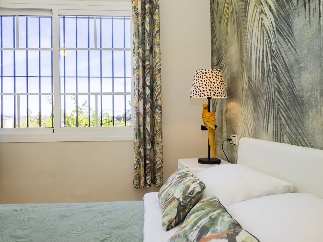 Apartmanok Alhaurin El Grande