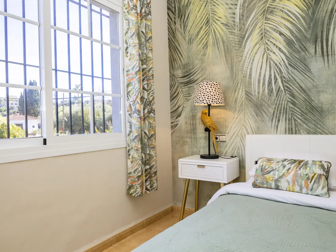 Apartmanok Alhaurin El Grande