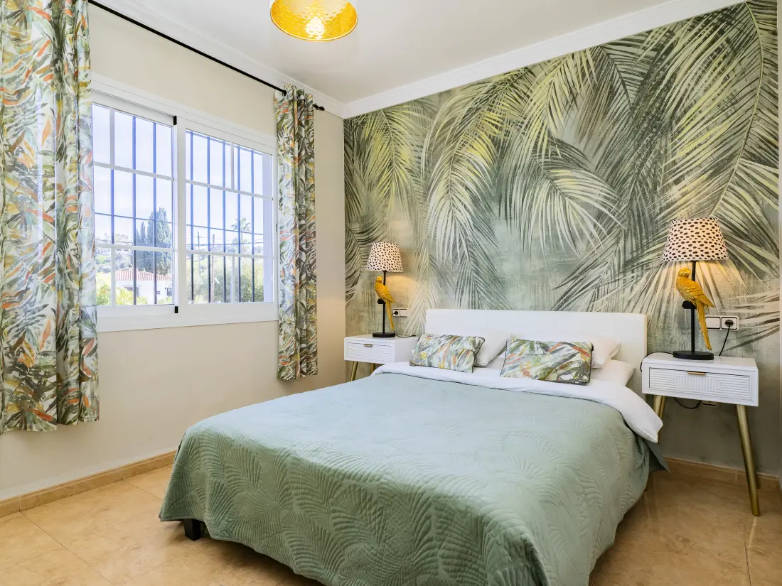 Apartmanok Alhaurin El Grande