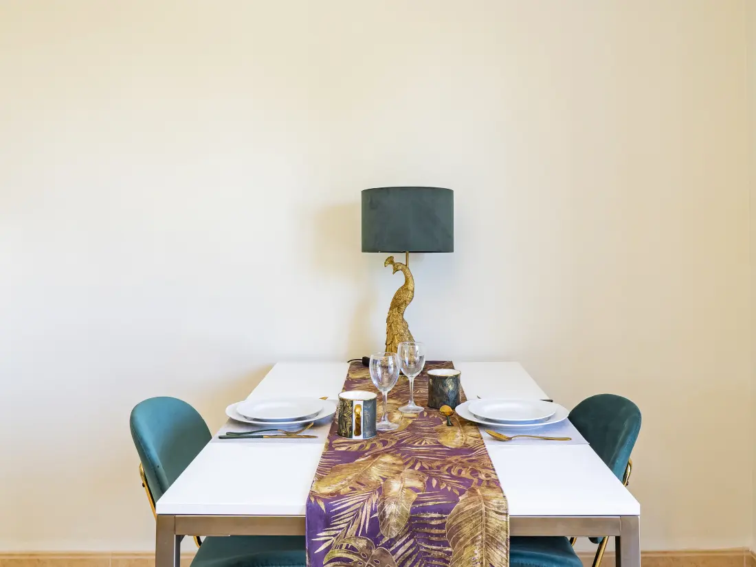 Apartmanok Alhaurin El Grande
