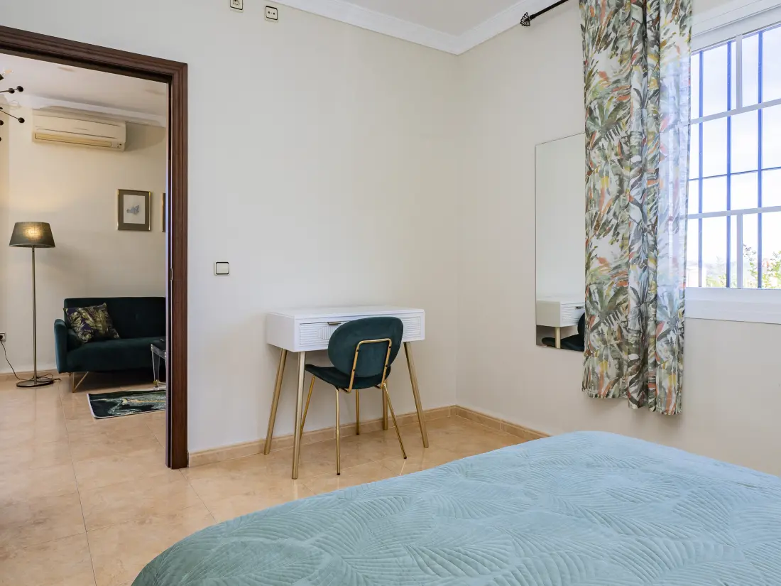 Apartmanok Alhaurin El Grande