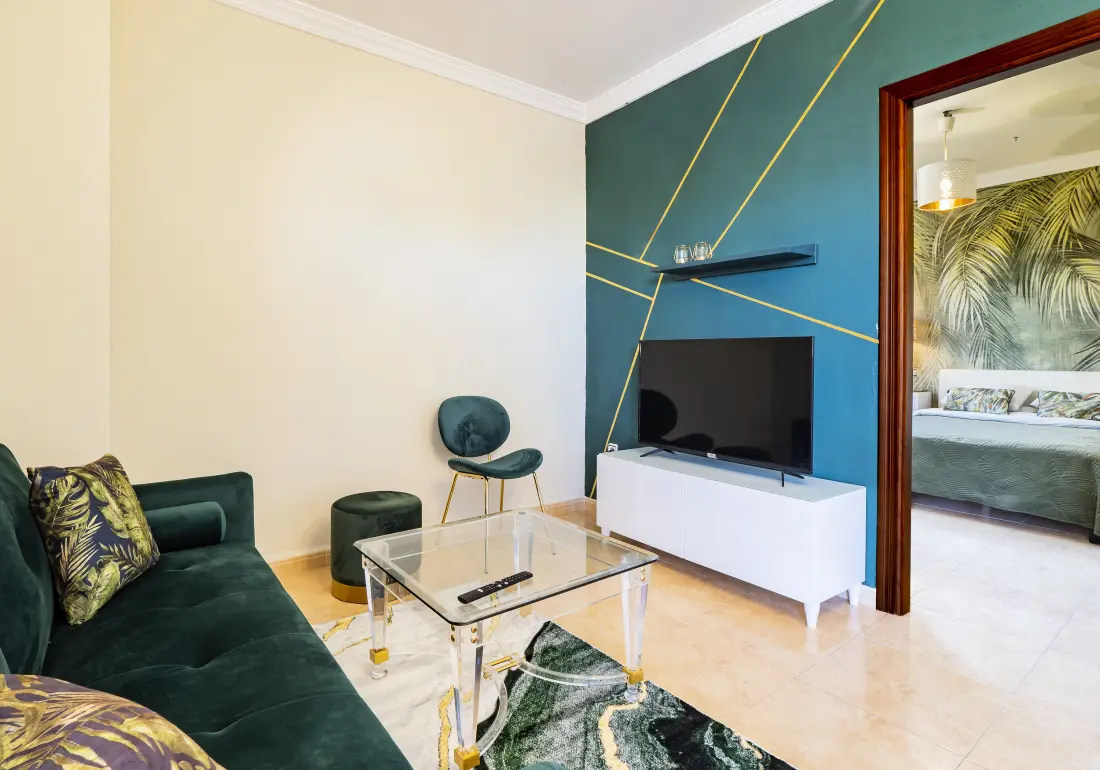 Apartmanok Alhaurin El Grande