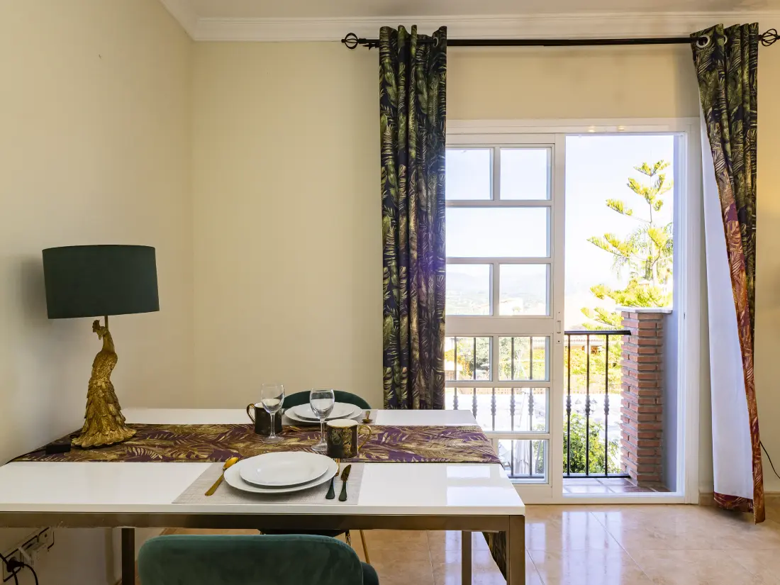 Apartmanok Alhaurin El Grande