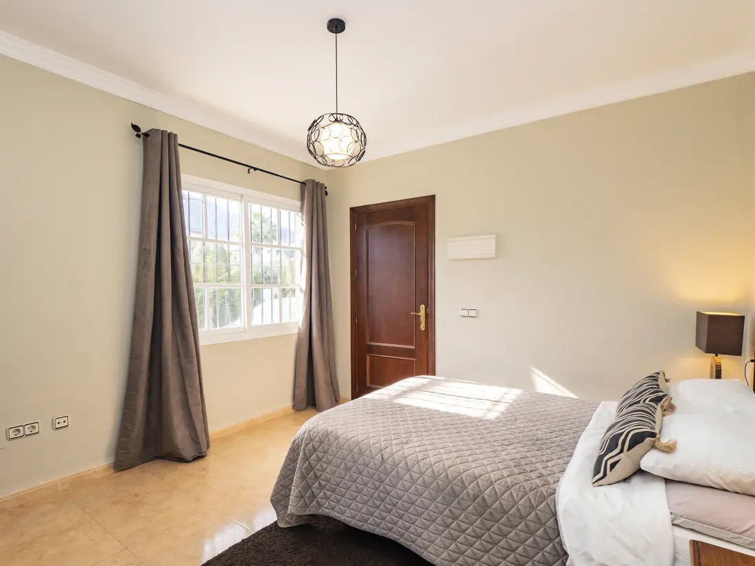 Apartmanok Alhaurin El Grande