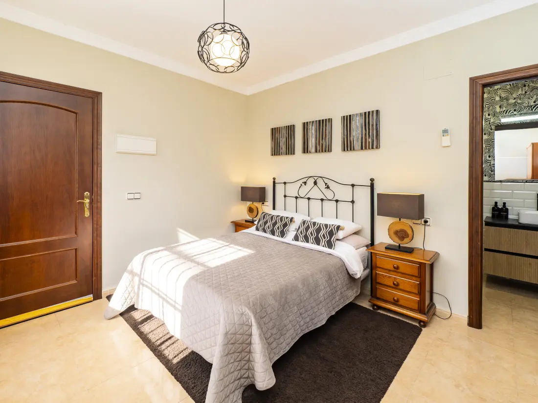 Apartmanok Alhaurin El Grande