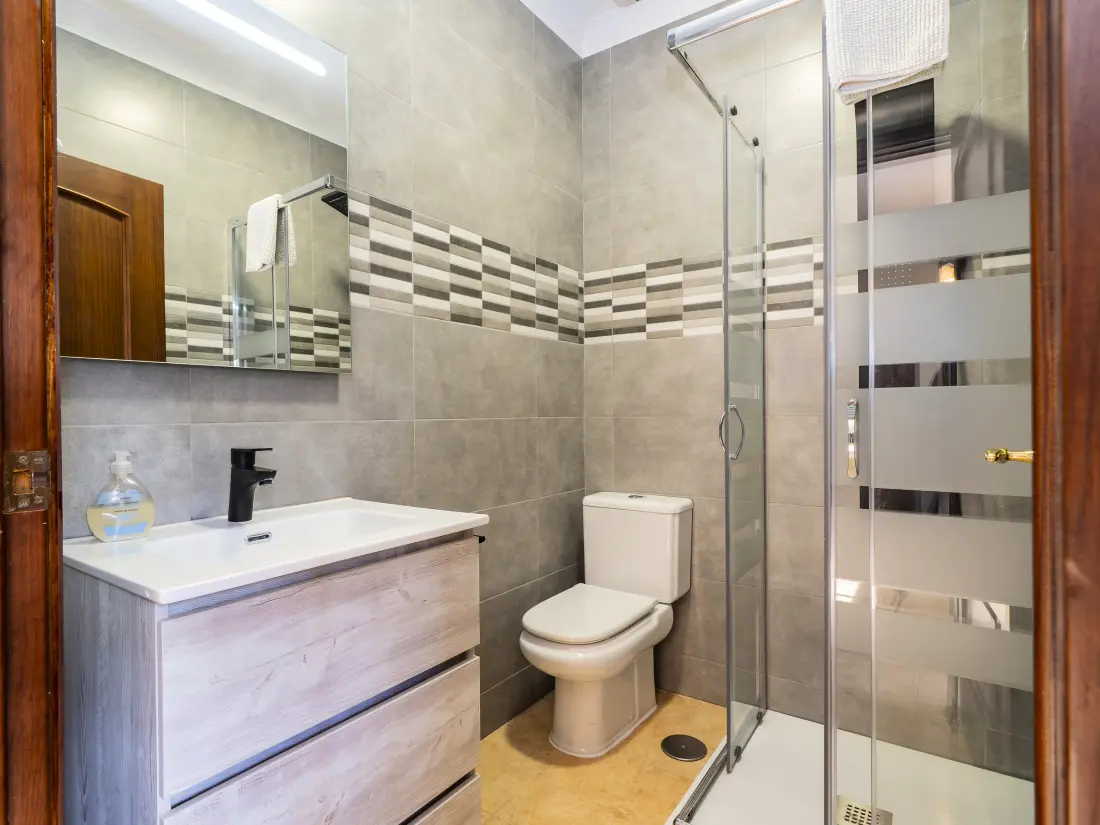 Apartmanok Alhaurin El Grande