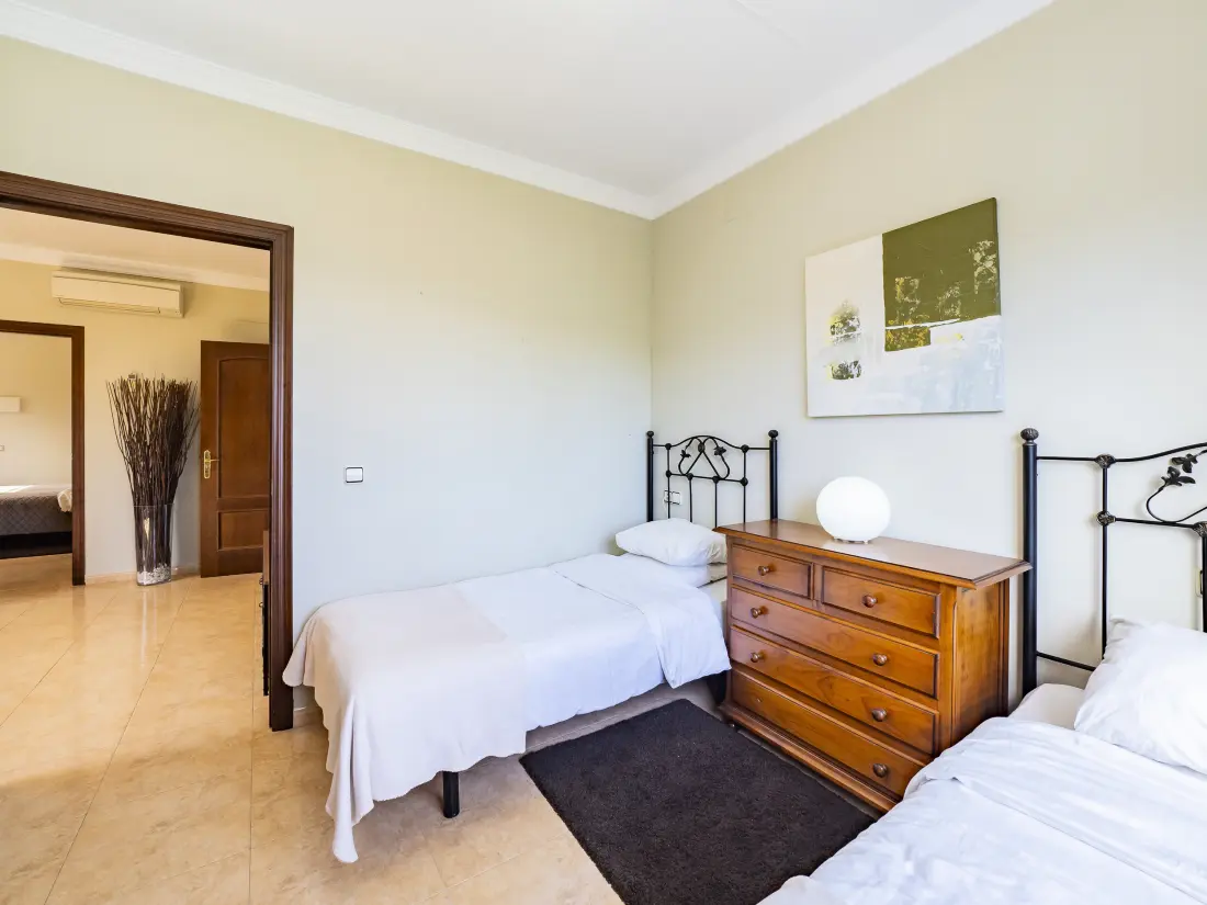 Apartmanok Alhaurin El Grande