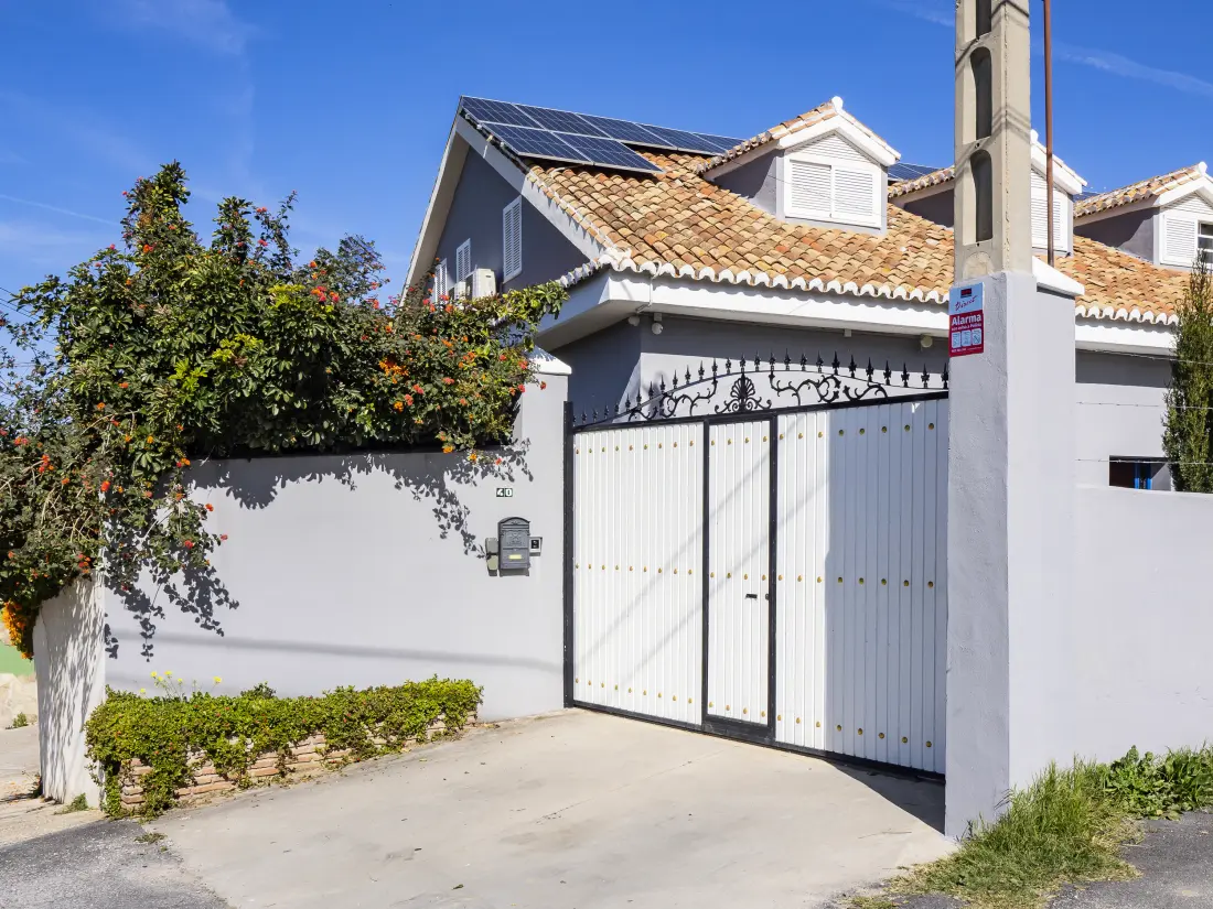 Apartmanok Alhaurin El Grande