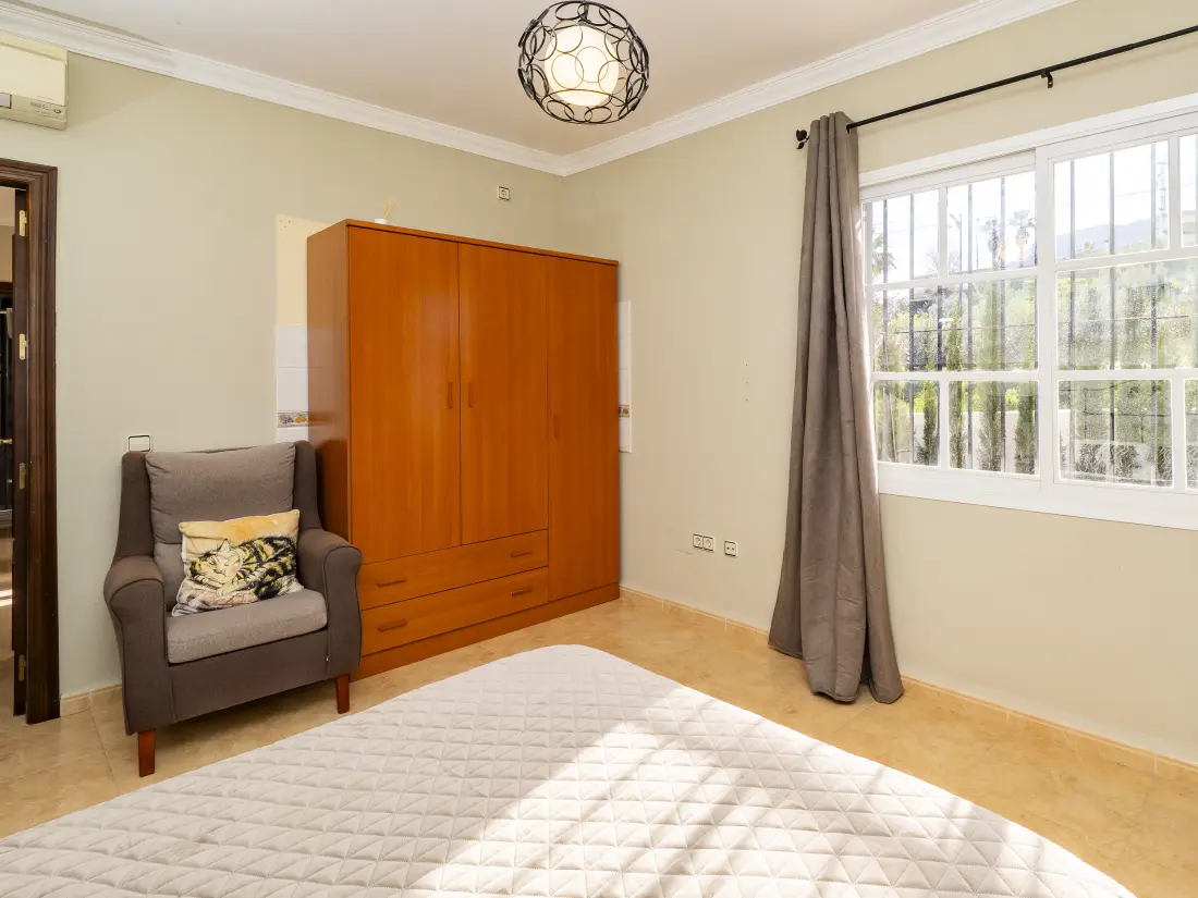 Apartmanok Alhaurin El Grande