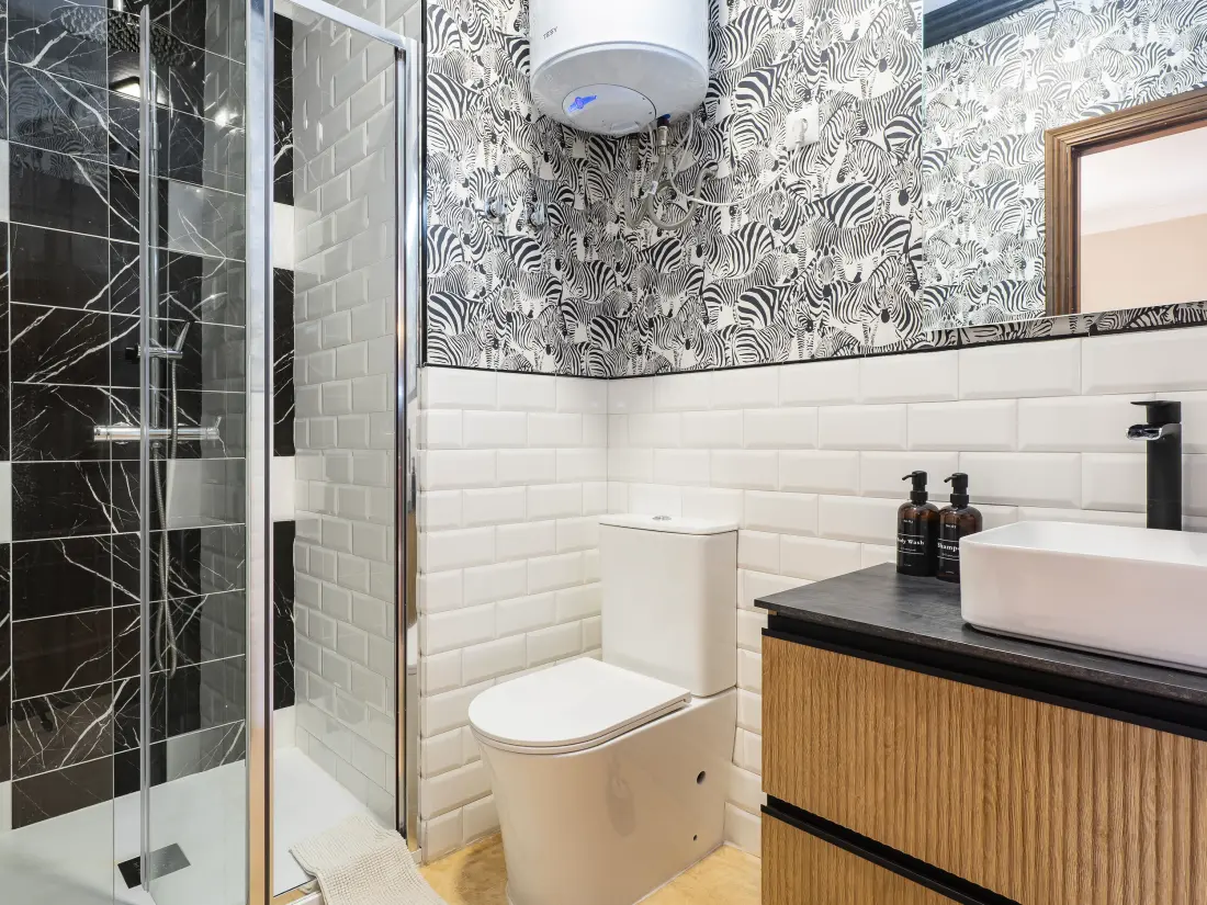 Apartmanok Alhaurin El Grande