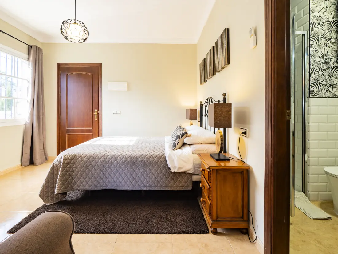 Apartmanok Alhaurin El Grande