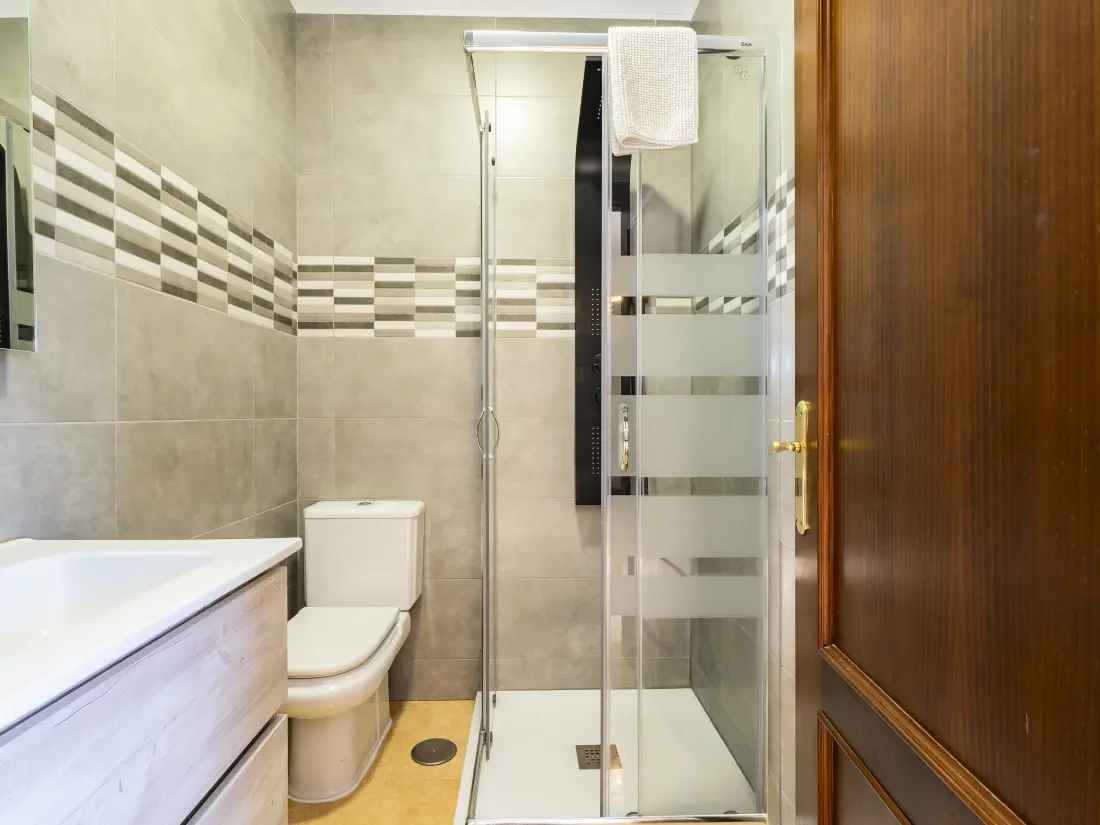 Apartmanok Alhaurin El Grande