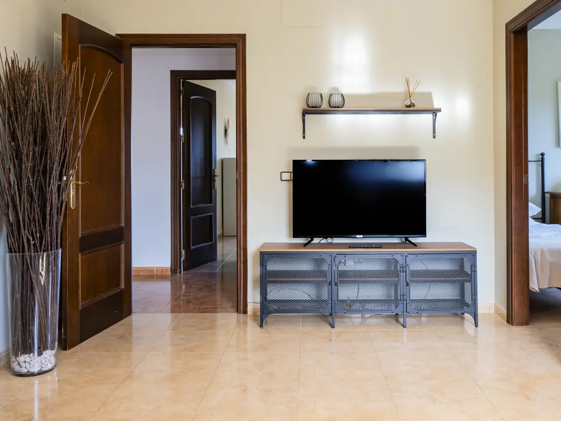 Apartmanok Alhaurin El Grande
