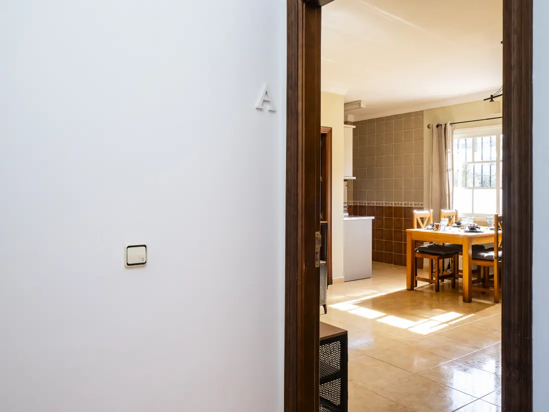 Apartmanok Alhaurin El Grande