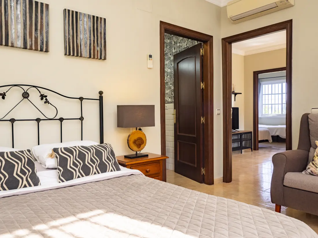 Apartmanok Alhaurin El Grande