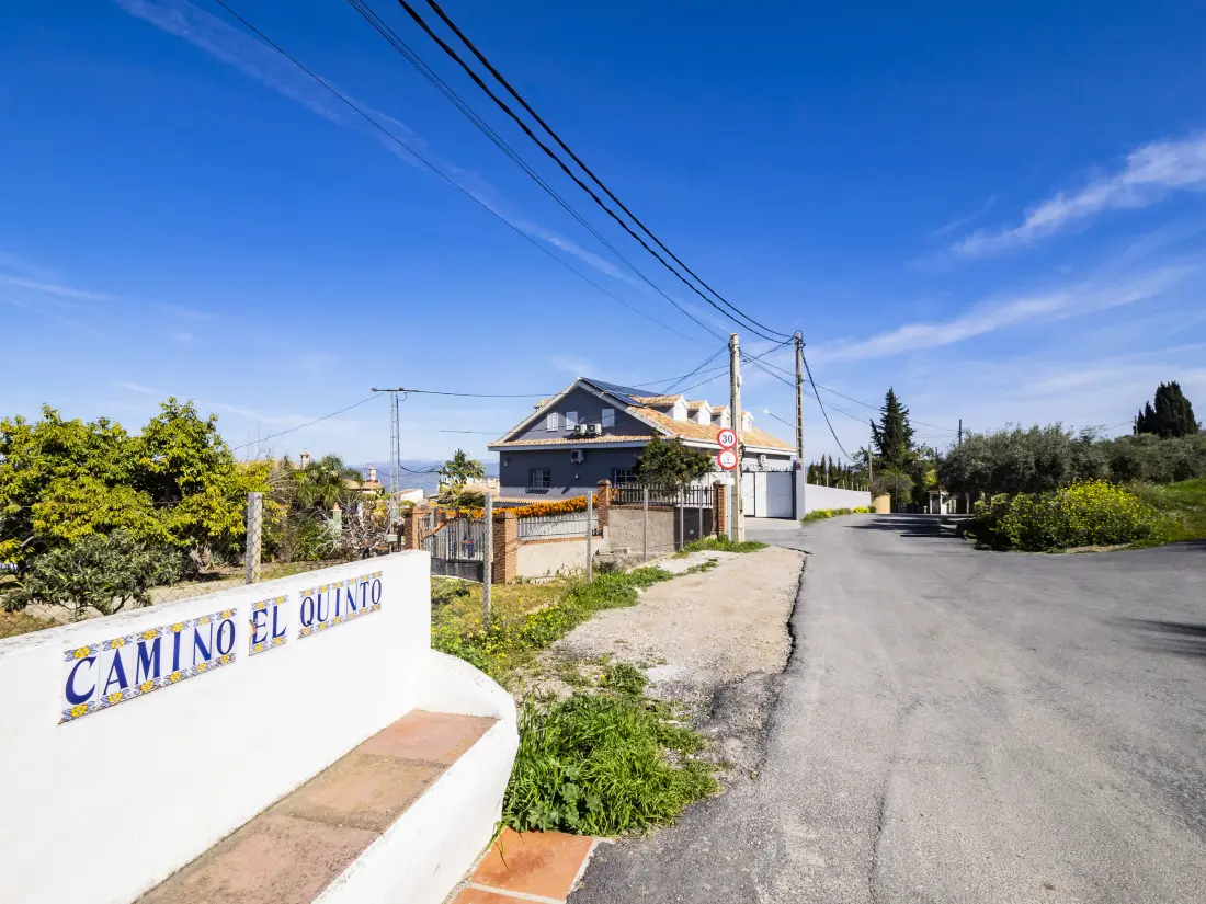 Apartmanok Alhaurin El Grande