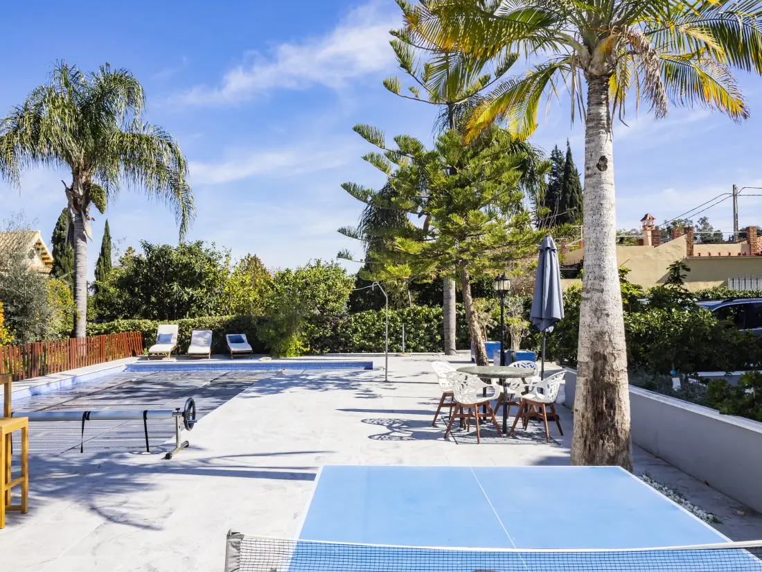 Apartmanok Alhaurin El Grande