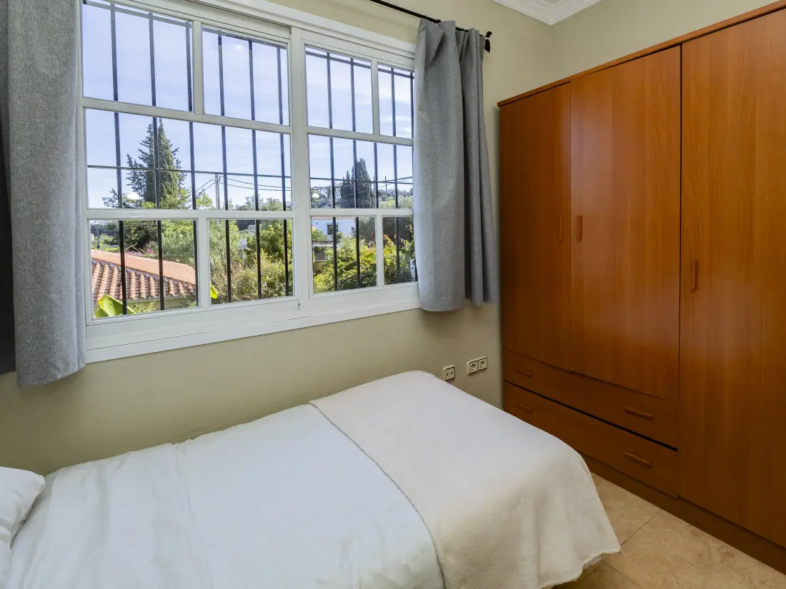 Apartmanok Alhaurin El Grande