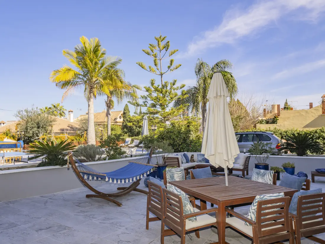 Apartmanok Alhaurin El Grande