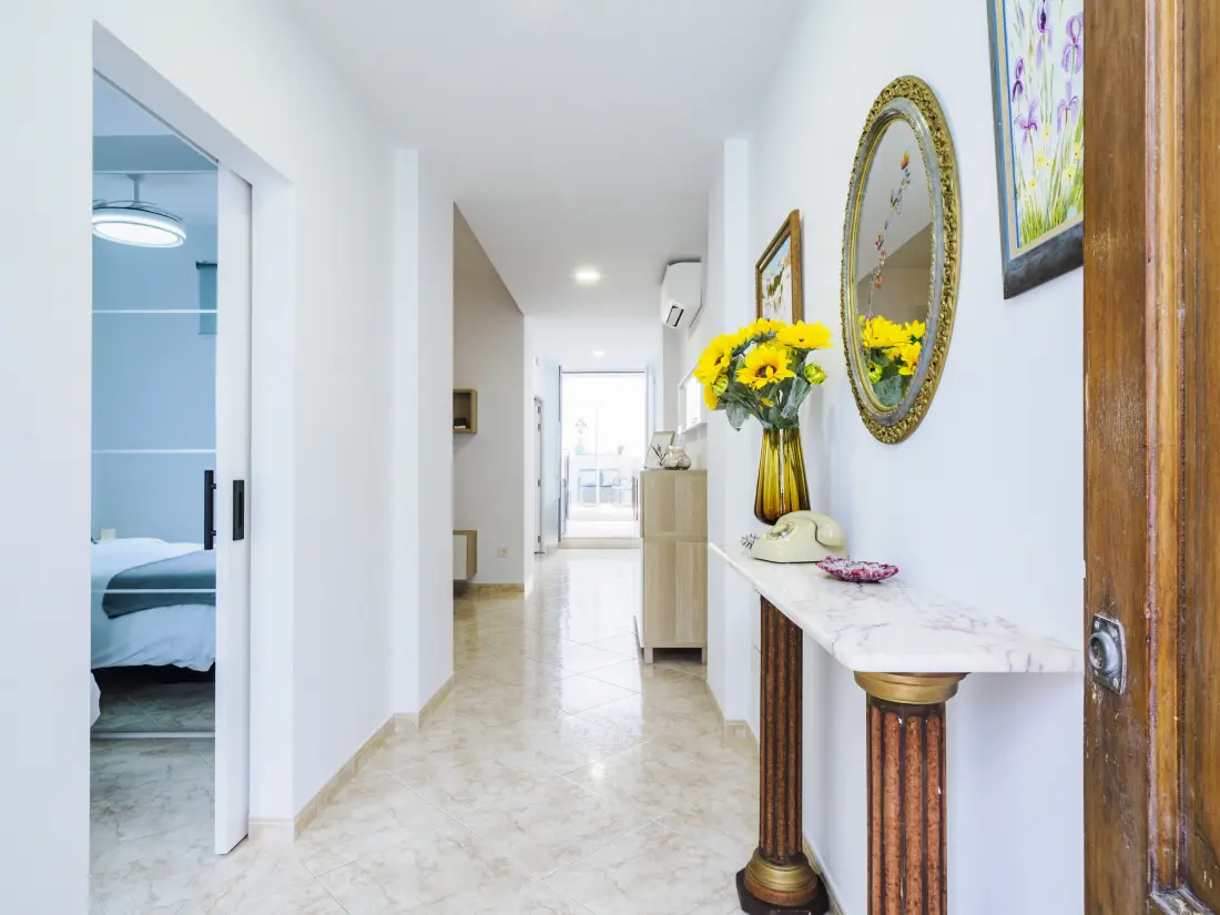 Ház Alhaurin El Grande